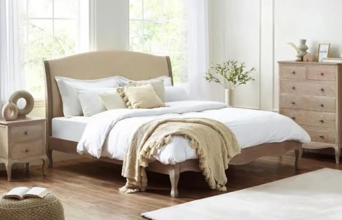 Rosa Bedstead